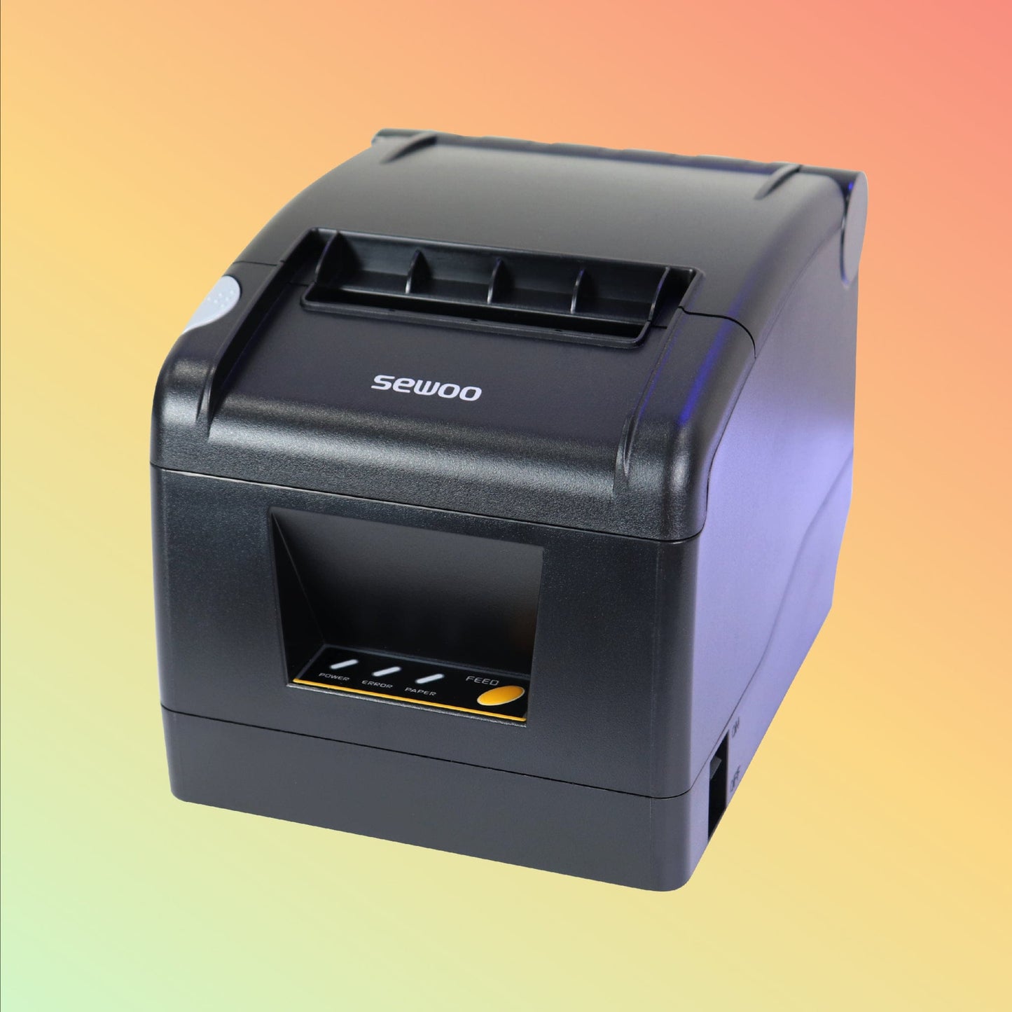 Sewoo SLK-TS100 Thermal Receipt Printer - NEOTECH