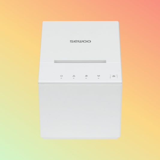 Sewoo SLK - TS200 3 - inch Direct Thermal POS Printer - NEOTECH