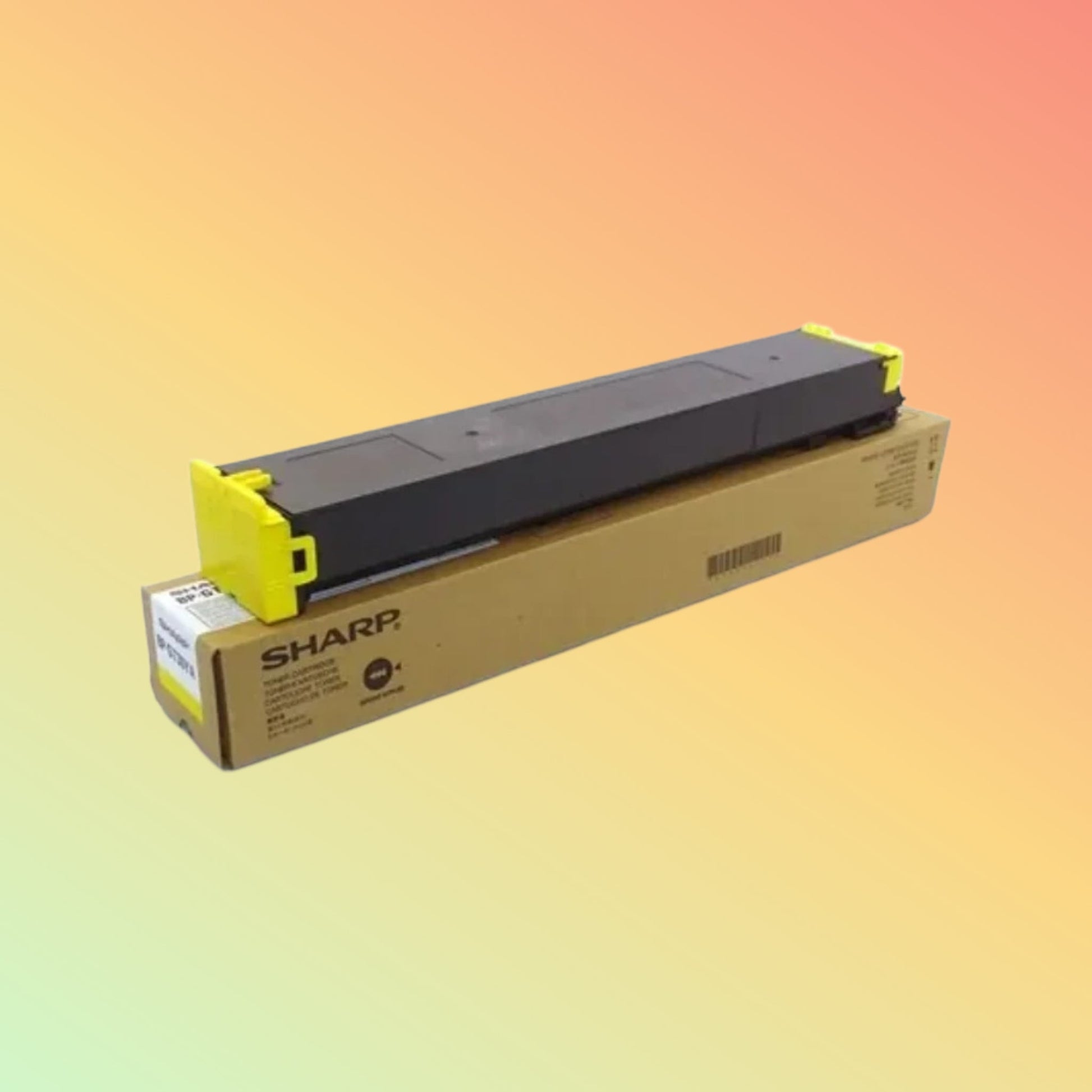 Sharp BP - FT70 Toner Cartridge | High - Yield & Precision Printing - NEOTECH