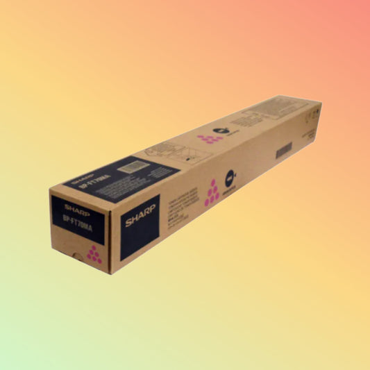 Sharp BP - FT70 Toner Cartridge | High - Yield & Precision Printing - NEOTECH