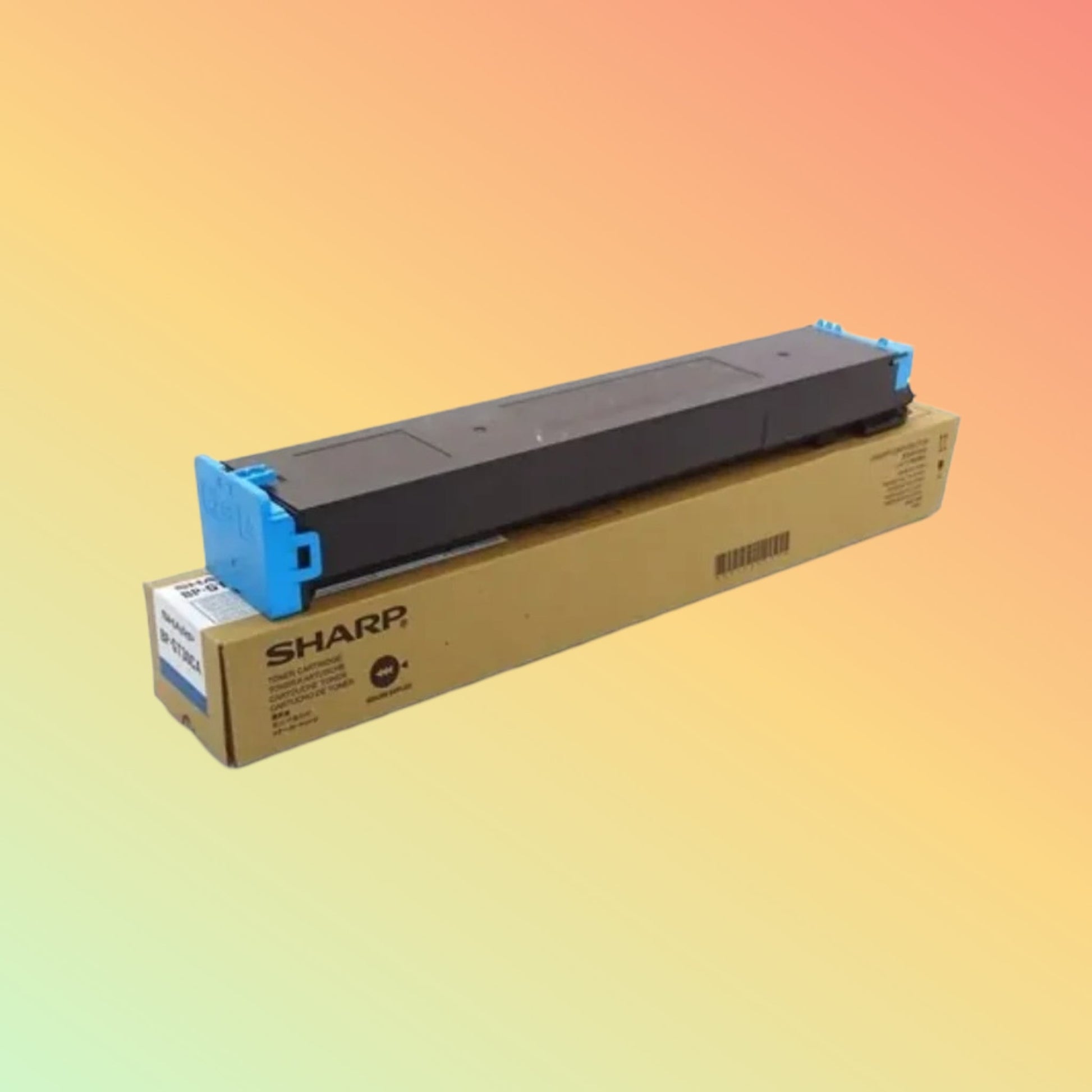 Sharp BP - FT70 Toner Cartridge | High - Yield & Precision Printing - NEOTECH