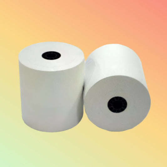 Sharp UP - 820F Paper Rolls - NEOTECH
