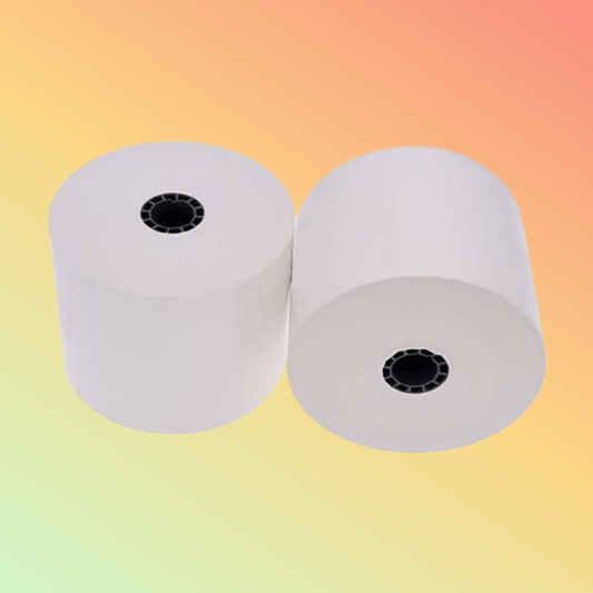 Sharp XE - A506 Paper Rolls - NEOTECH