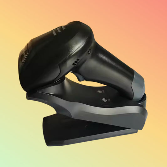 Skybarcode BS2206 Is a Handheld or Hand Barcode Scanner - NEOTECH