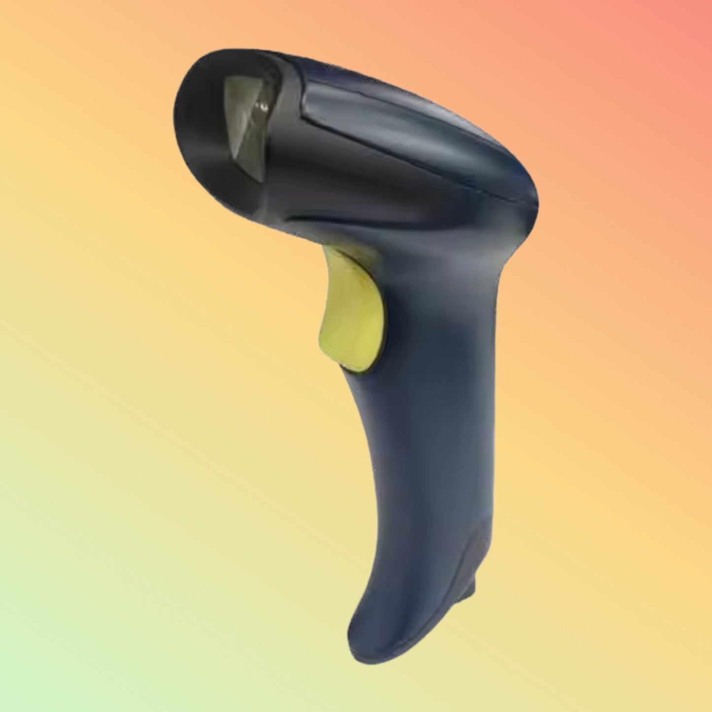 Skybarcode BS2206 Is a Handheld or Hand Barcode Scanner - NEOTECH