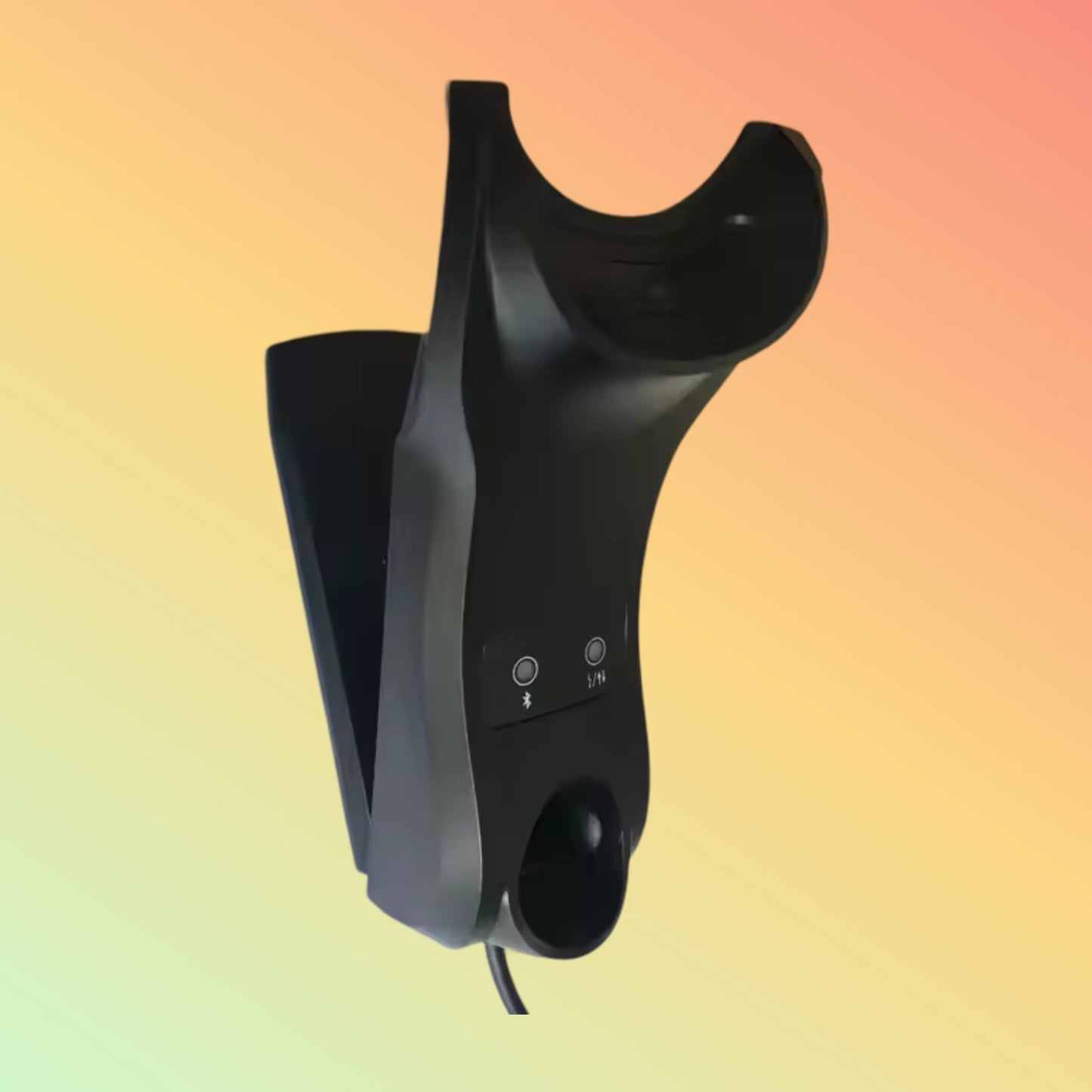 Skybarcode BS2206 Is a Handheld or Hand Barcode Scanner - NEOTECH
