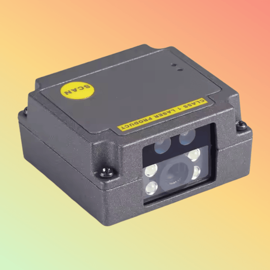 SkyBarcode M - 5380 Series 2D Embedded Image Barcode Scanner - NEOTECH