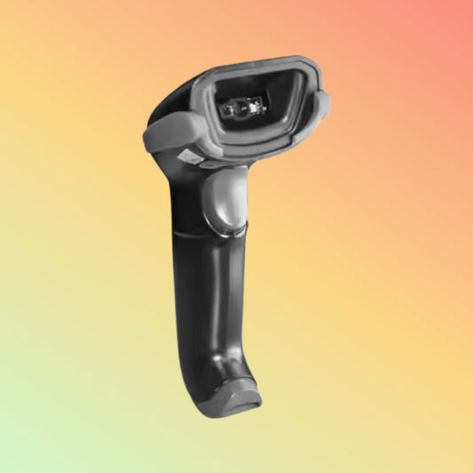 Skybarcode S3308 Is a QR Barcode Scanner for Cellphone Screen Reading - NEOTECH