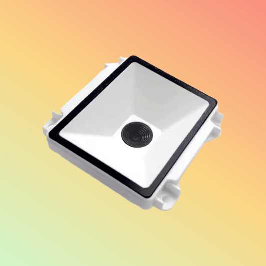 Skybarcode S7180C: Fixed Mount 2D On - Screen Barcode Scanner - NEOTECH