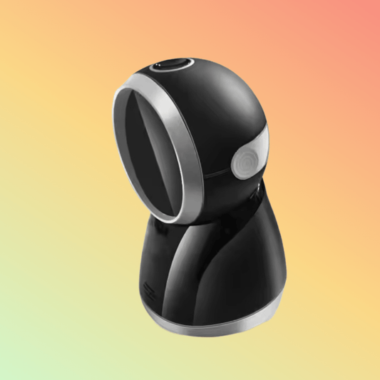 Skybarcode S7380: 2D Omnidirectional Scanner for Retail - NEOTECH