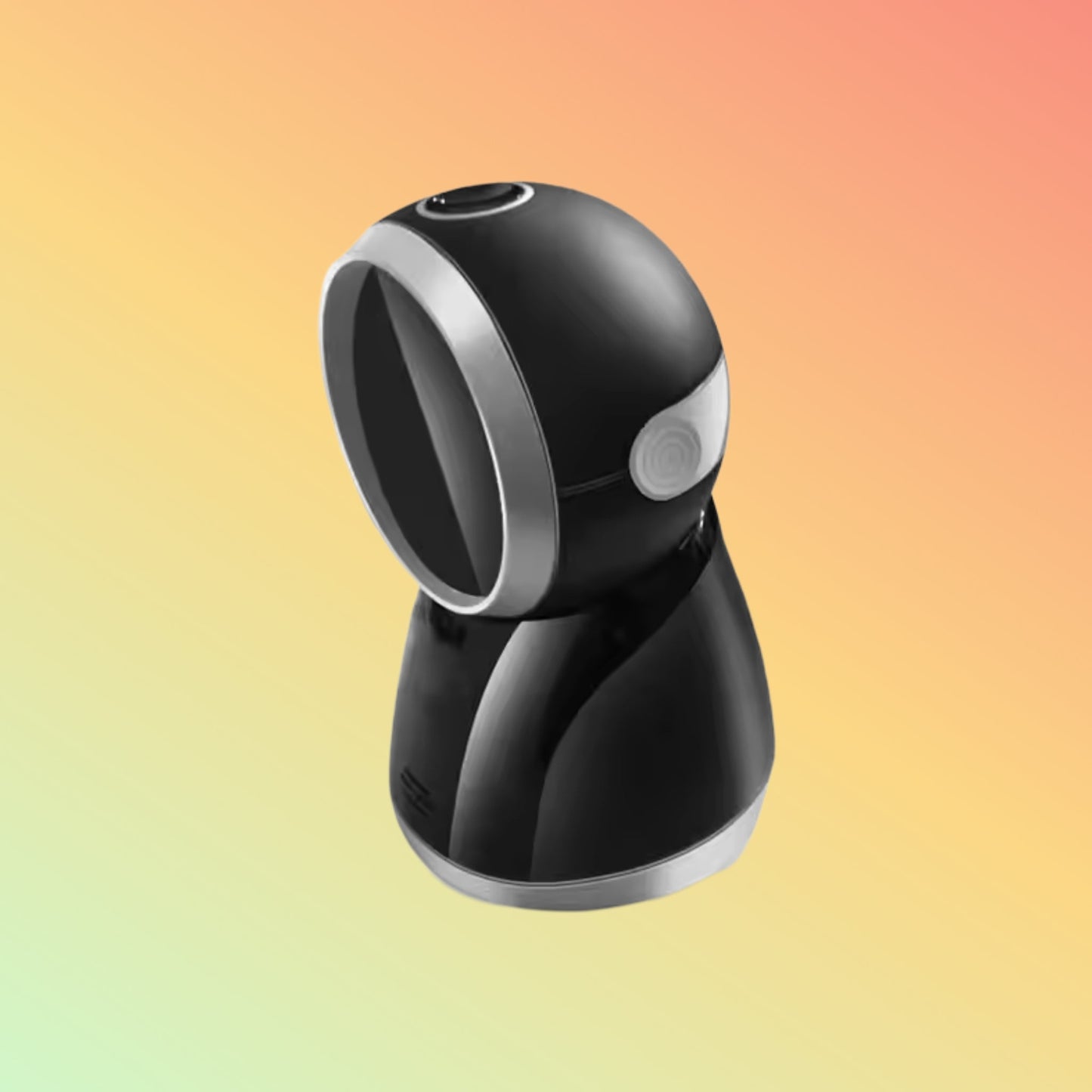 Skybarcode S7380 bar Code Reader Is a 2D Presentation Barcode Scanner for Retail - NEOTECH