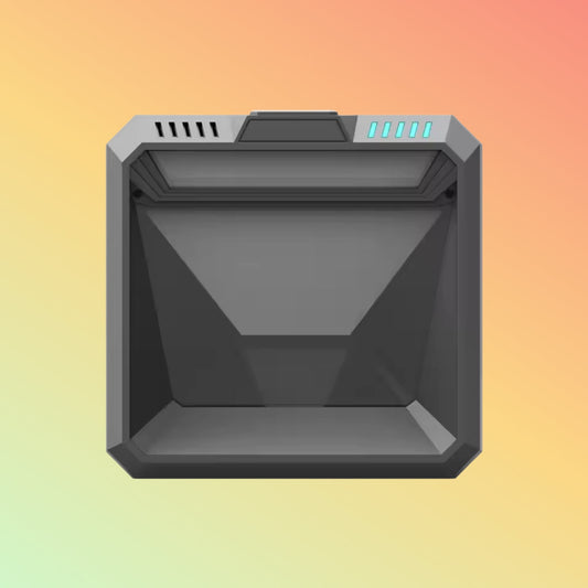 Skybarcode S7708: Checkout Counter Presentation Barcode Scanner - NEOTECH