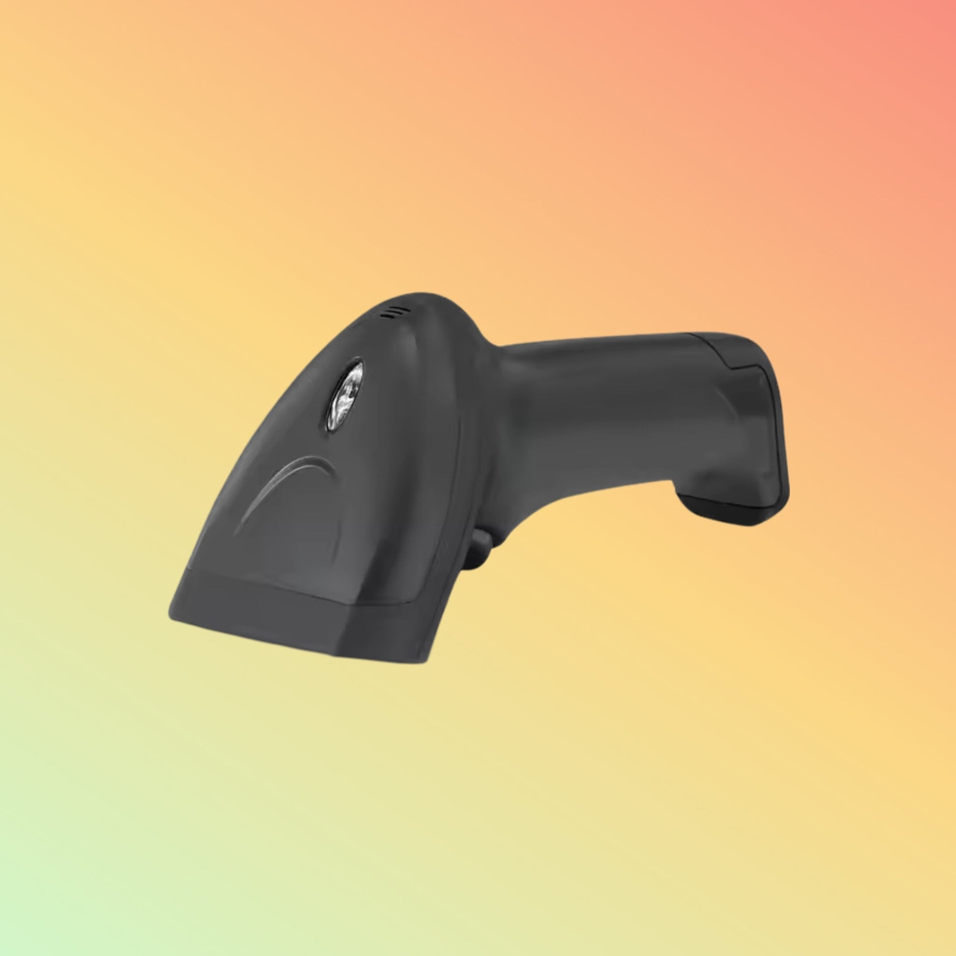 Skybarcode S8280HD: Heavy - Duty Corded 2D QR Scanner - NEOTECH