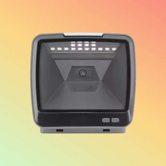 Skybarcode S9808: 2D Imager Hands - Free Desktop Scanner - NEOTECH
