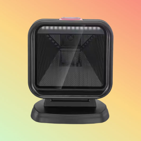 Skybarcode S9908: Hands - Free 2D Desktop Barcode Scanner - NEOTECH