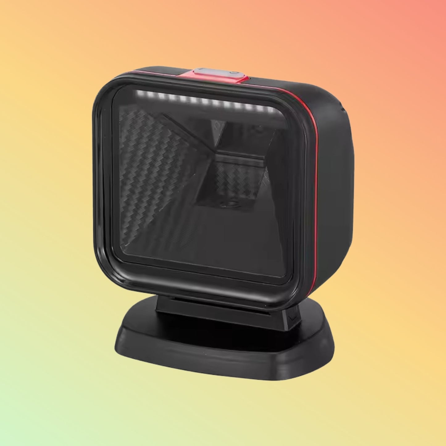 Skybarcode S9908: Hands - Free 2D Desktop Barcode Scanner - NEOTECH