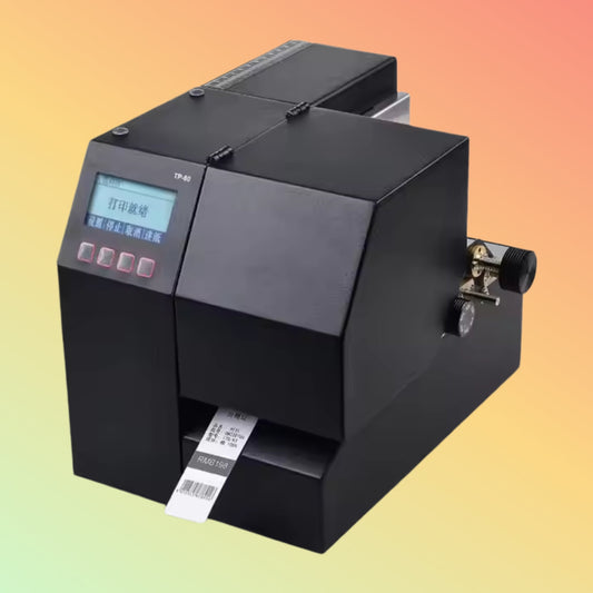 Skybarcode TP80 Clothing Tag Printer - NEOTECH