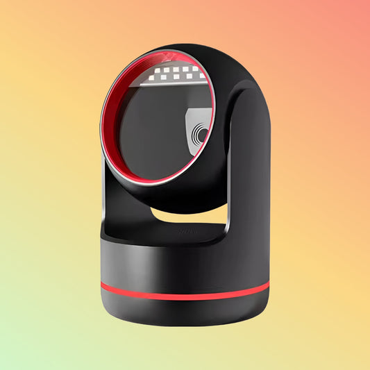 Skybarcode XL - 2610: Large Desktop 2D QR Barcode Scanner - NEOTECH