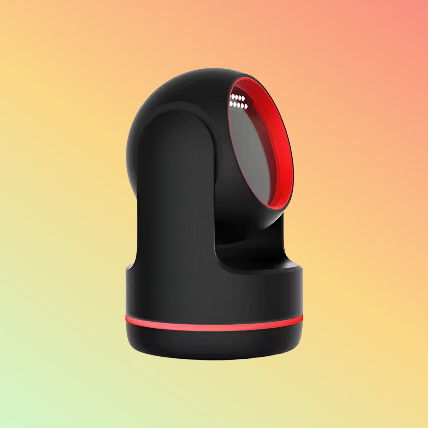 Skybarcode XL - 2610: Large Desktop 2D QR Barcode Scanner - NEOTECH