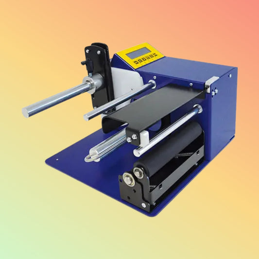 Small Label Dispenser - DP02 - NEOTECH