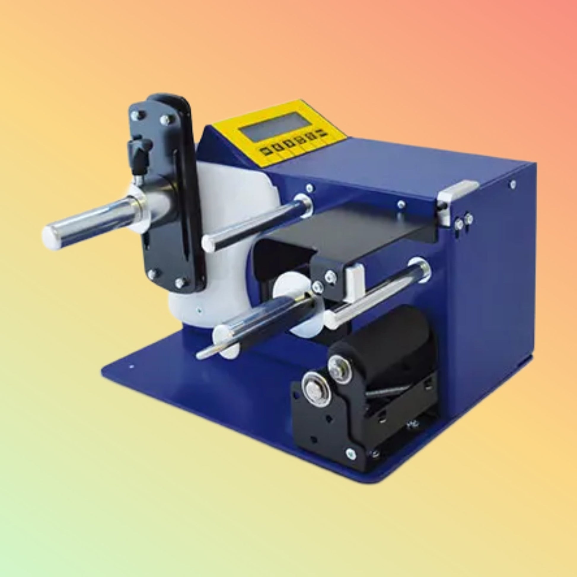 Small Label Dispenser - DP03 - NEOTECH