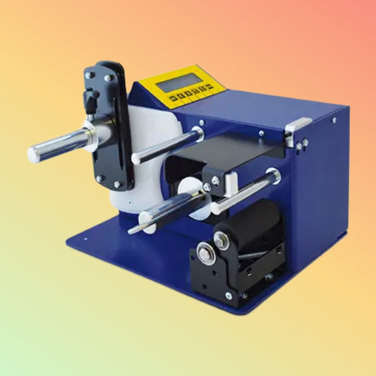 Small Label Dispenser - DP03 - NEOTECH