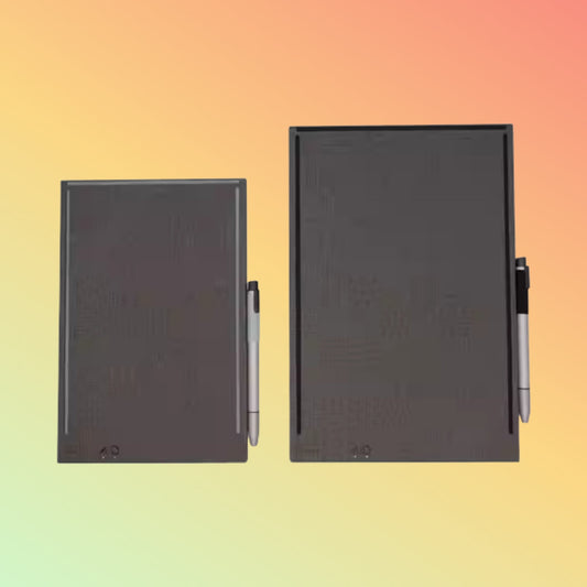 Smart Digital Notepad – Sync, Paper Screen, Pen, For Drawing & Notes - NEOTECH