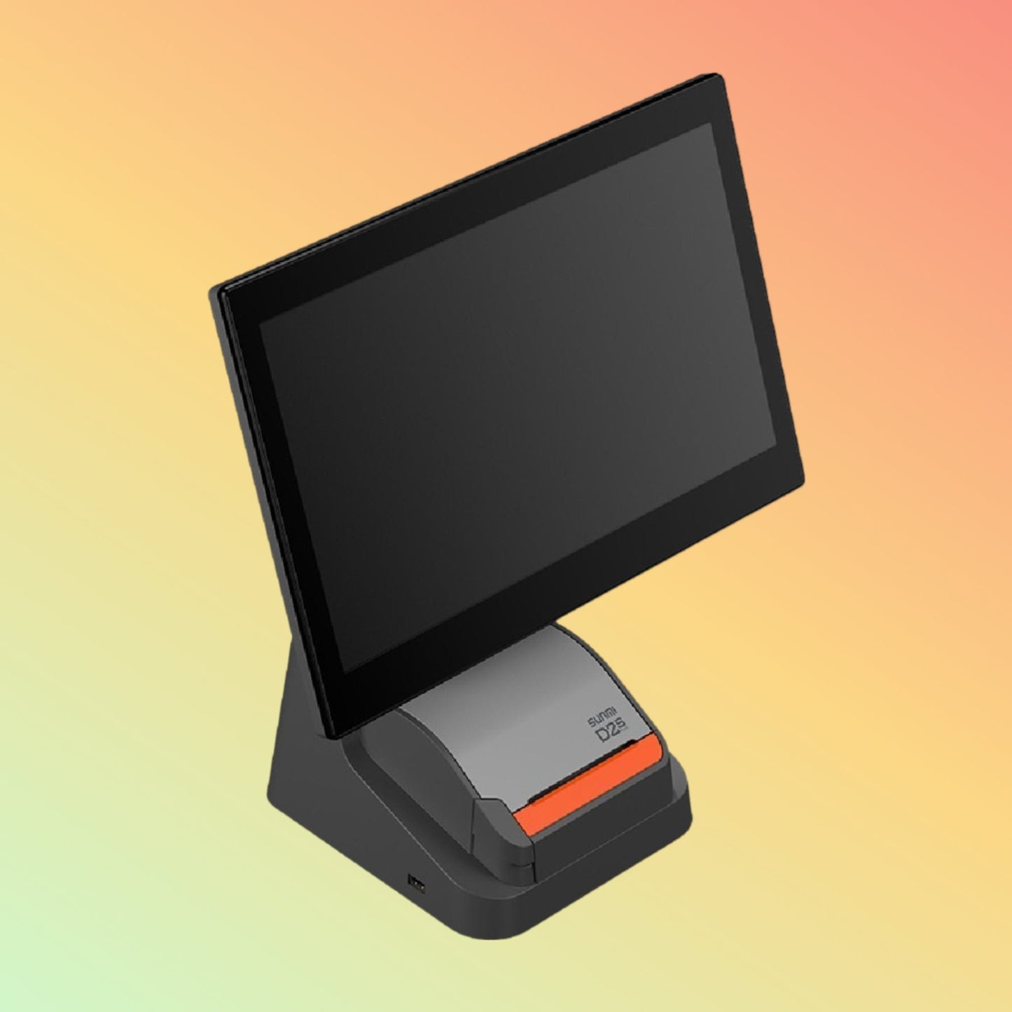 Smart POS Terminal - SUNMI D2s PLUS Combo - NEOTECH