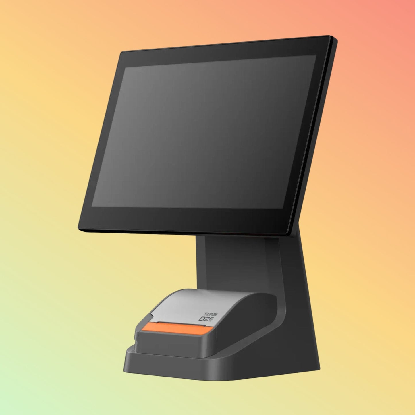 Smart POS Terminal - SUNMI D2s PLUS Combo - NEOTECH