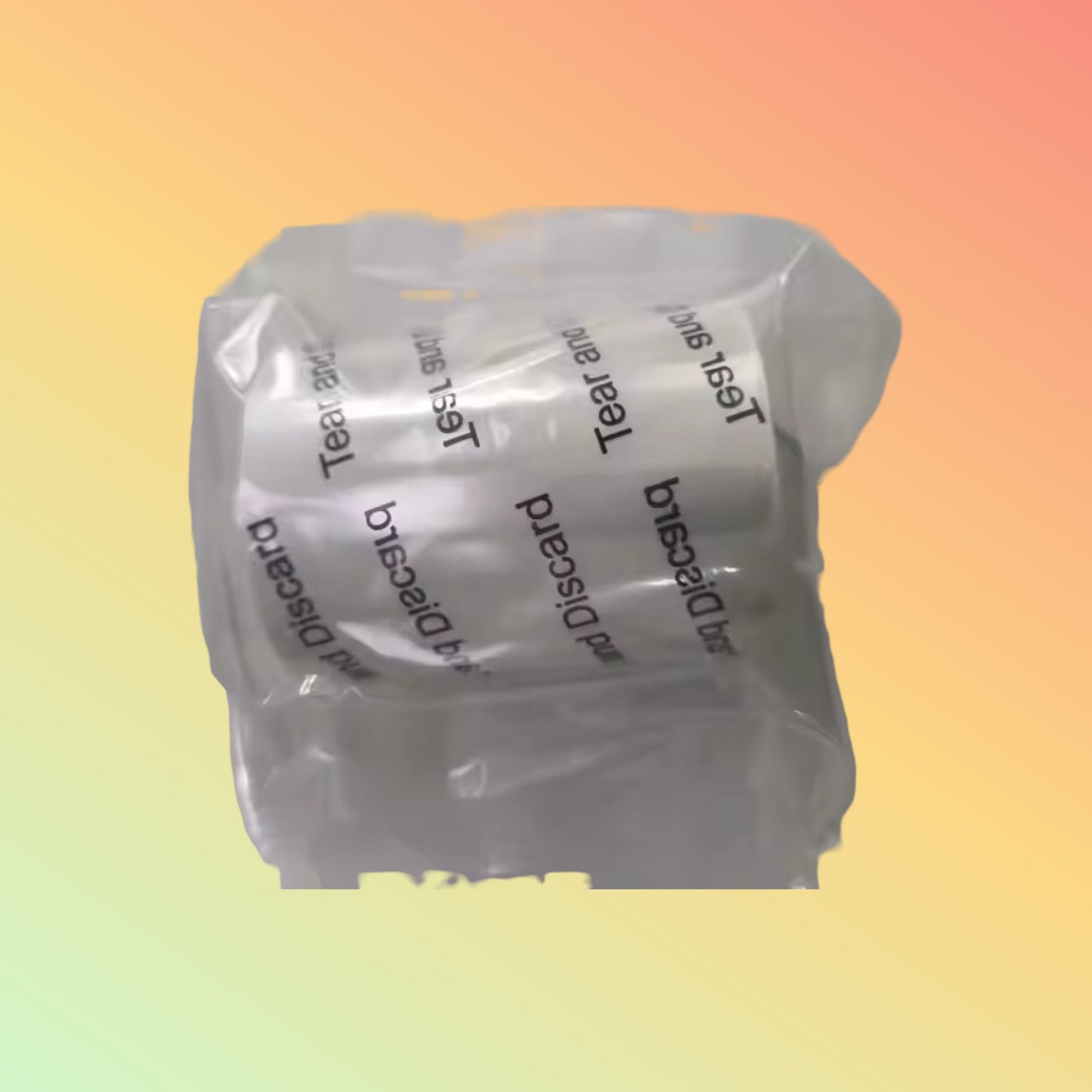 SP30 SP35 SP55 Card Printer White Ribbon - NEOTECH