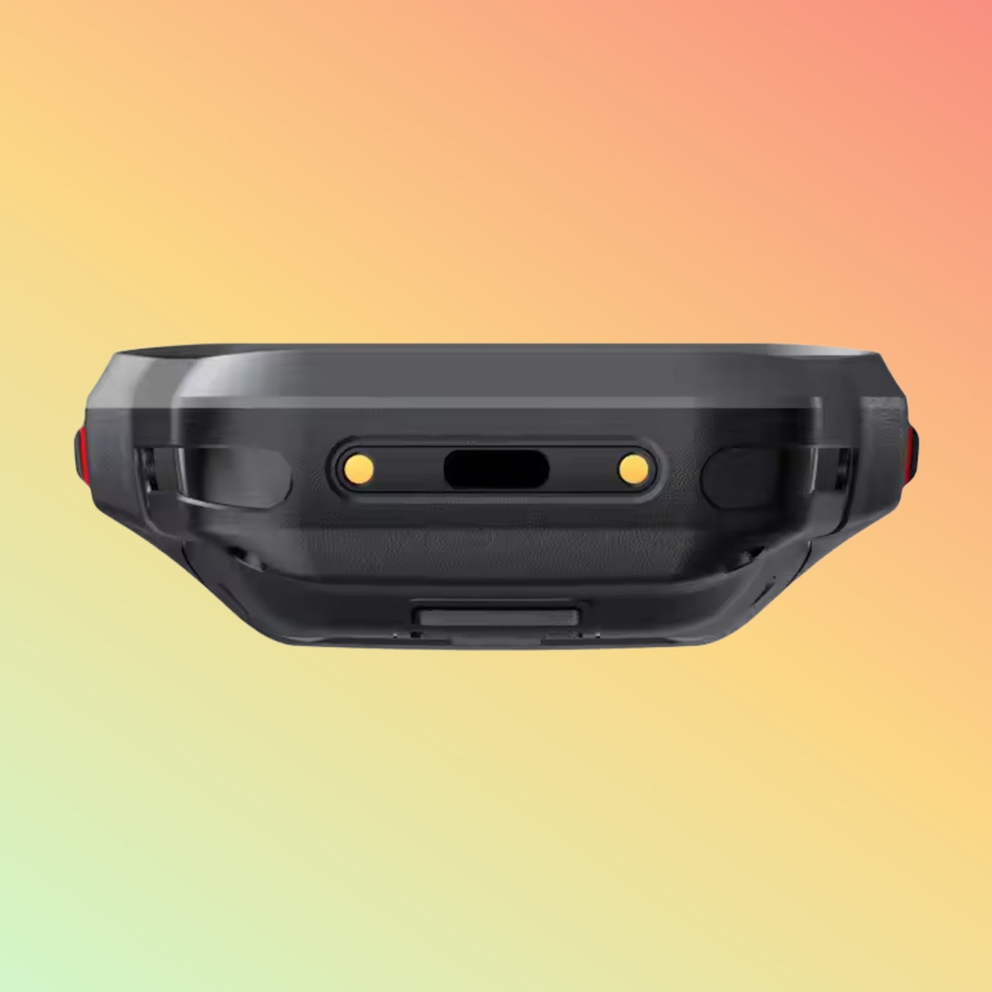 ST327 Rugged Android PDA: 4G, NFC, Barcode Scanner, In Stock - NEOTECH