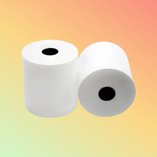 Star mC - Print3 Thermal Paper Rolls - NEOTECH