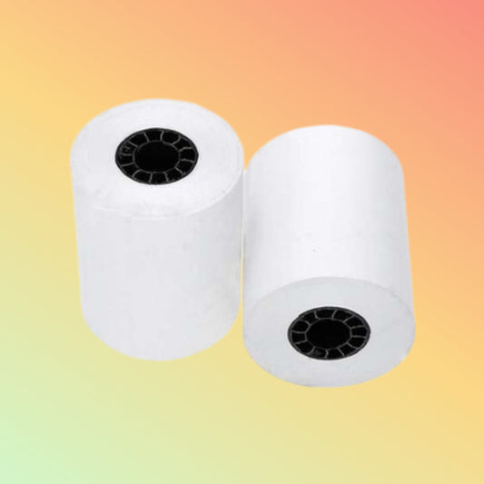 Star mPOP10 Paper Rolls - NEOTECH
