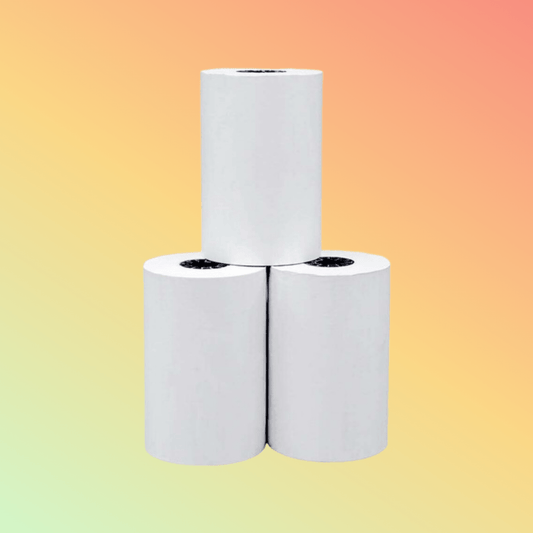 Star SM - L300 Thermal Paper Rolls - NEOTECH