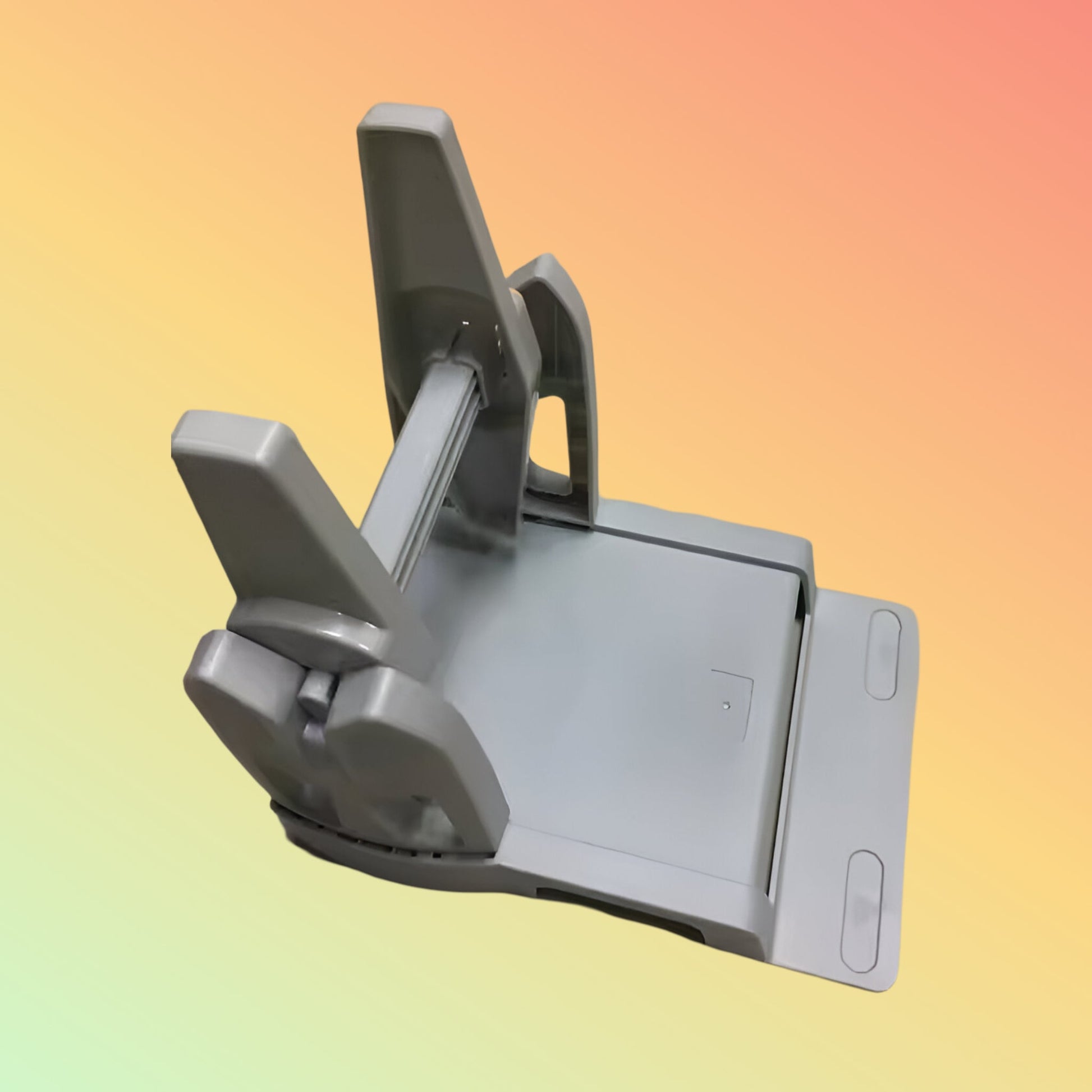 Stock External Label Printer Stand Sticker Holder for Barcode Printer - NEOTECH