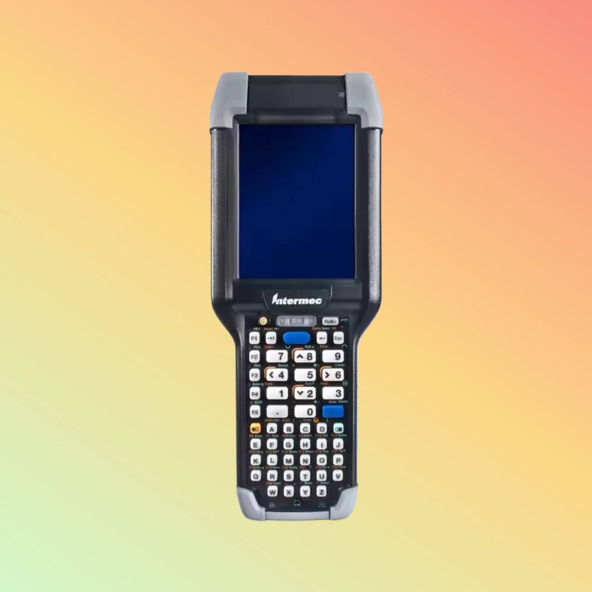 Stock Intermec CK3 CK3R CK3X PDA Mobile Scanner Data Collector - NEOTECH
