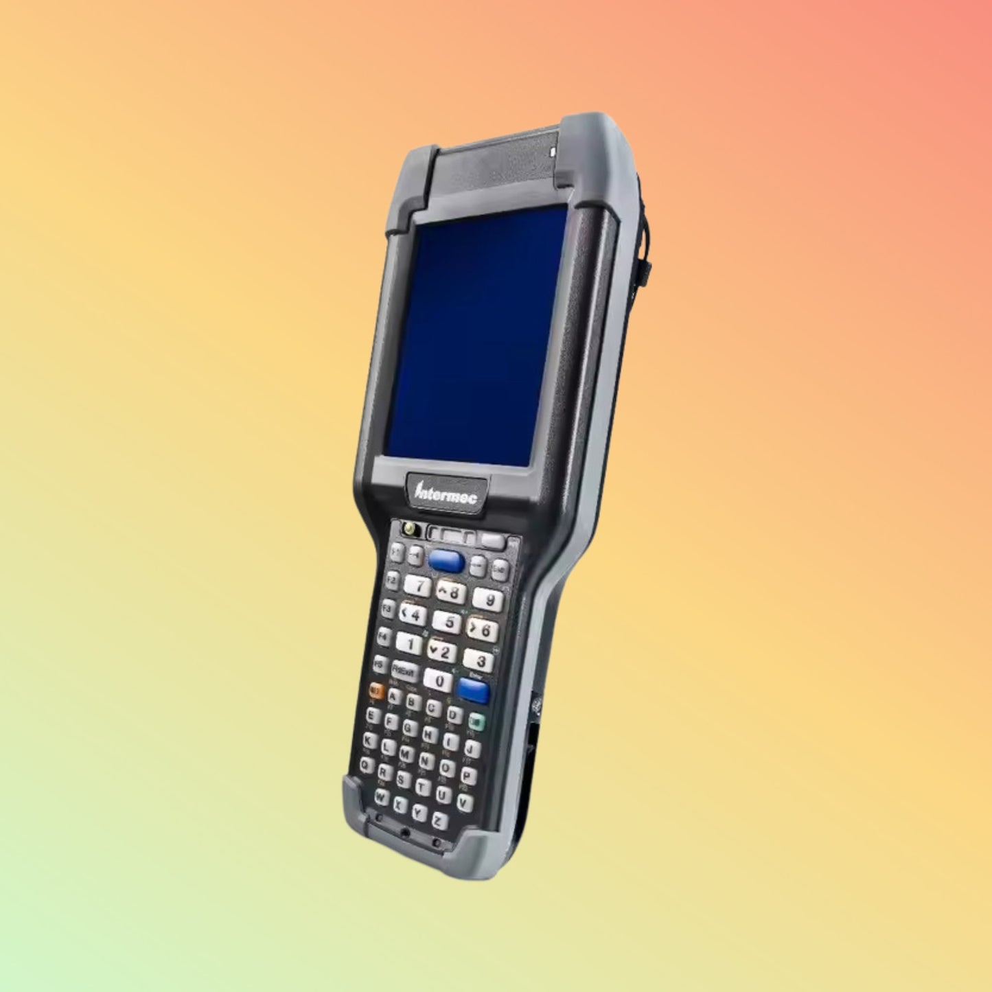 Stock Intermec CK3 CK3R CK3X PDA Mobile Scanner Data Collector - NEOTECH