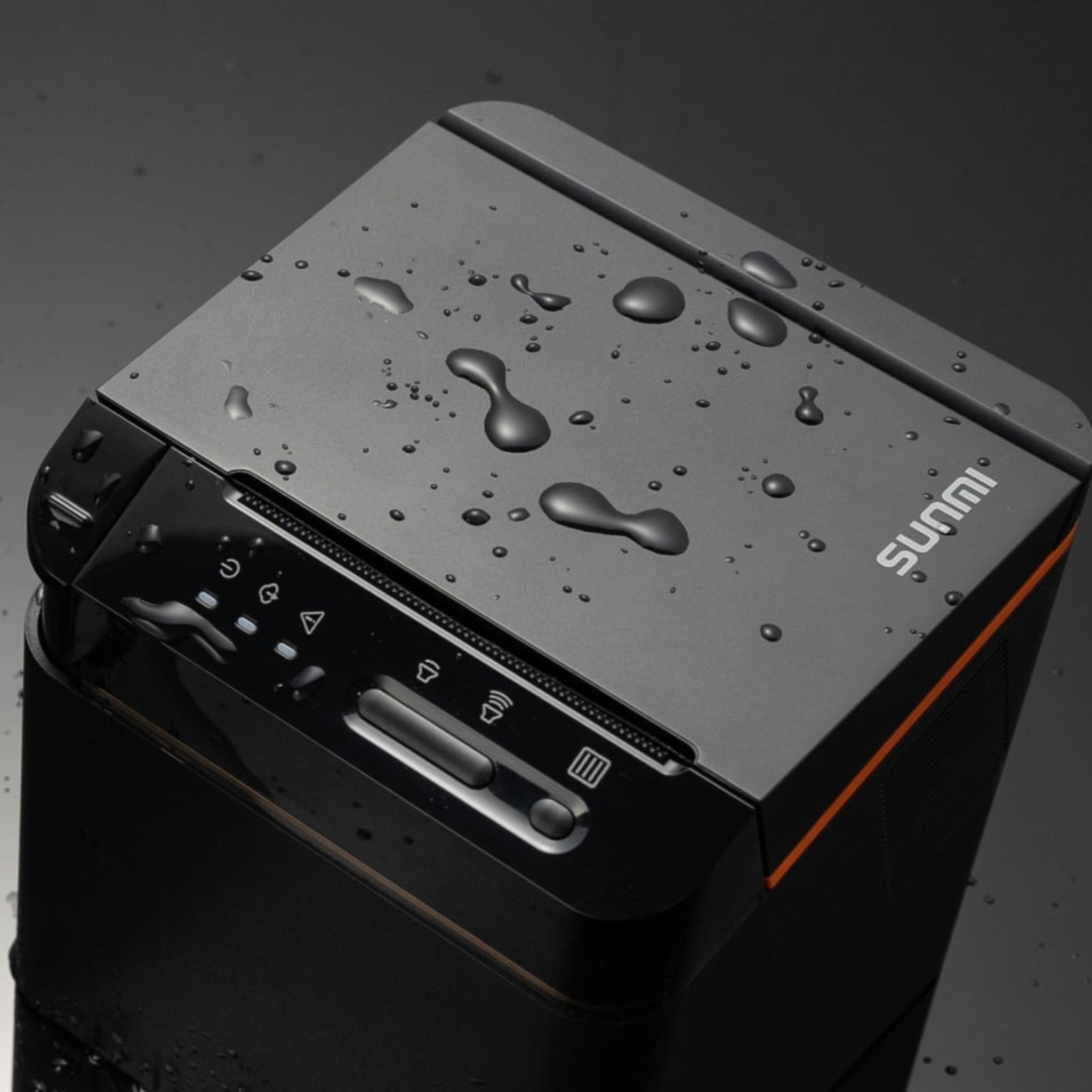 SUNMI 80mm Cloud Kitchen Printer | NT311