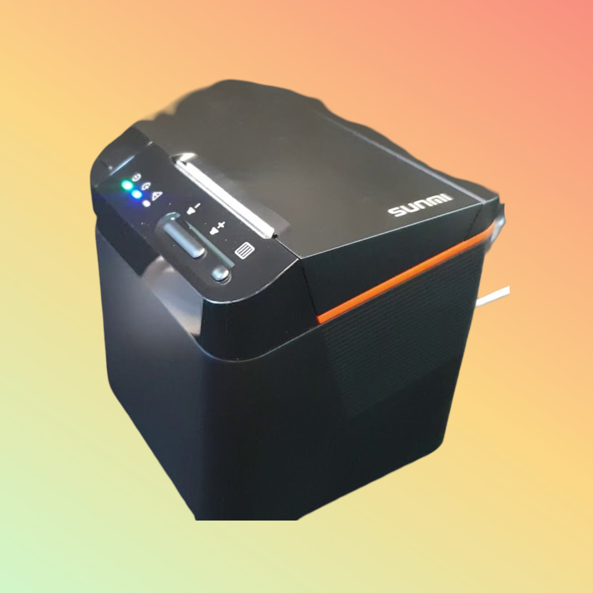 SUNMI 80mm Cloud Kitchen Printer | NT311