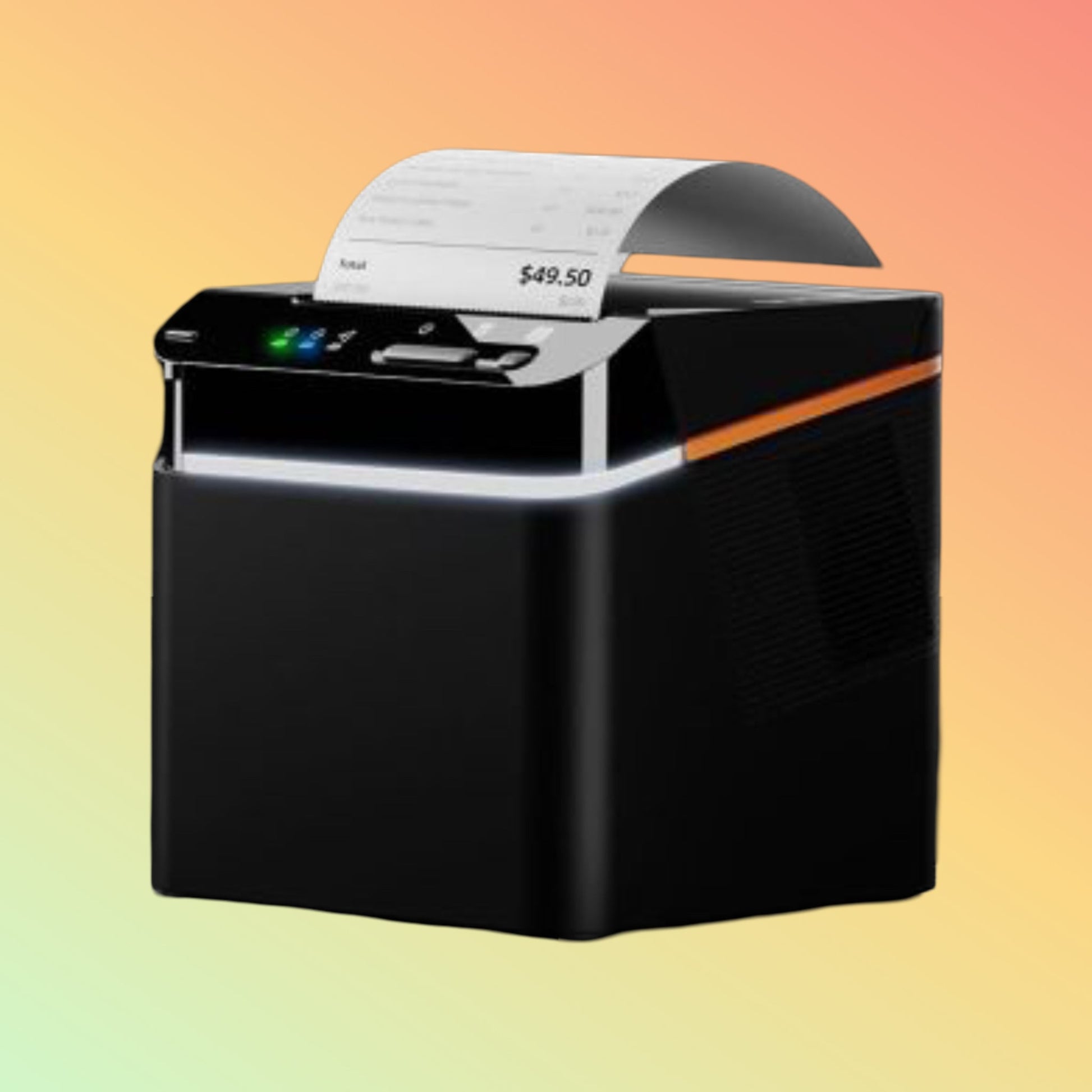 SUNMI 80mm Cloud Kitchen Printer | NT311 - NEOTECH