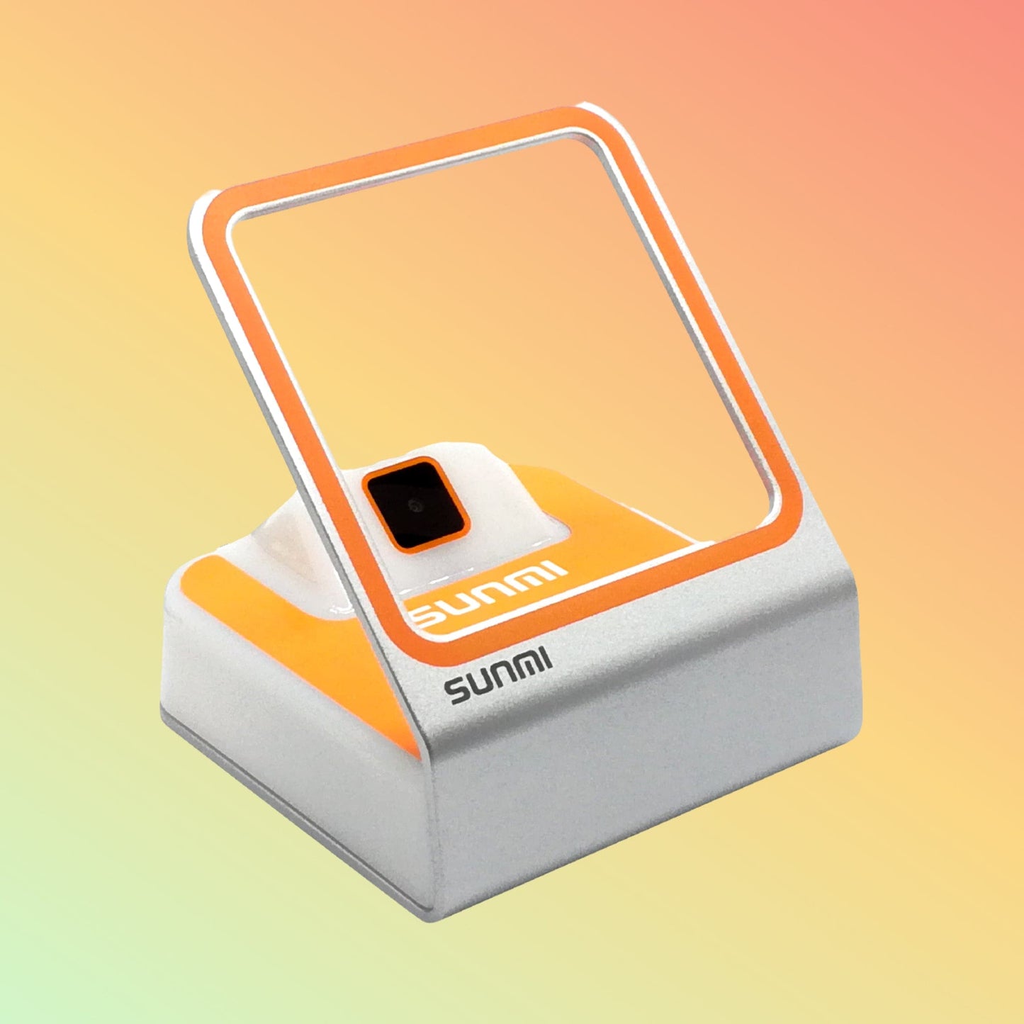Sunmi Blink Barcode Scanner | Fast 1D & 2D Scanning - NEOTECH
