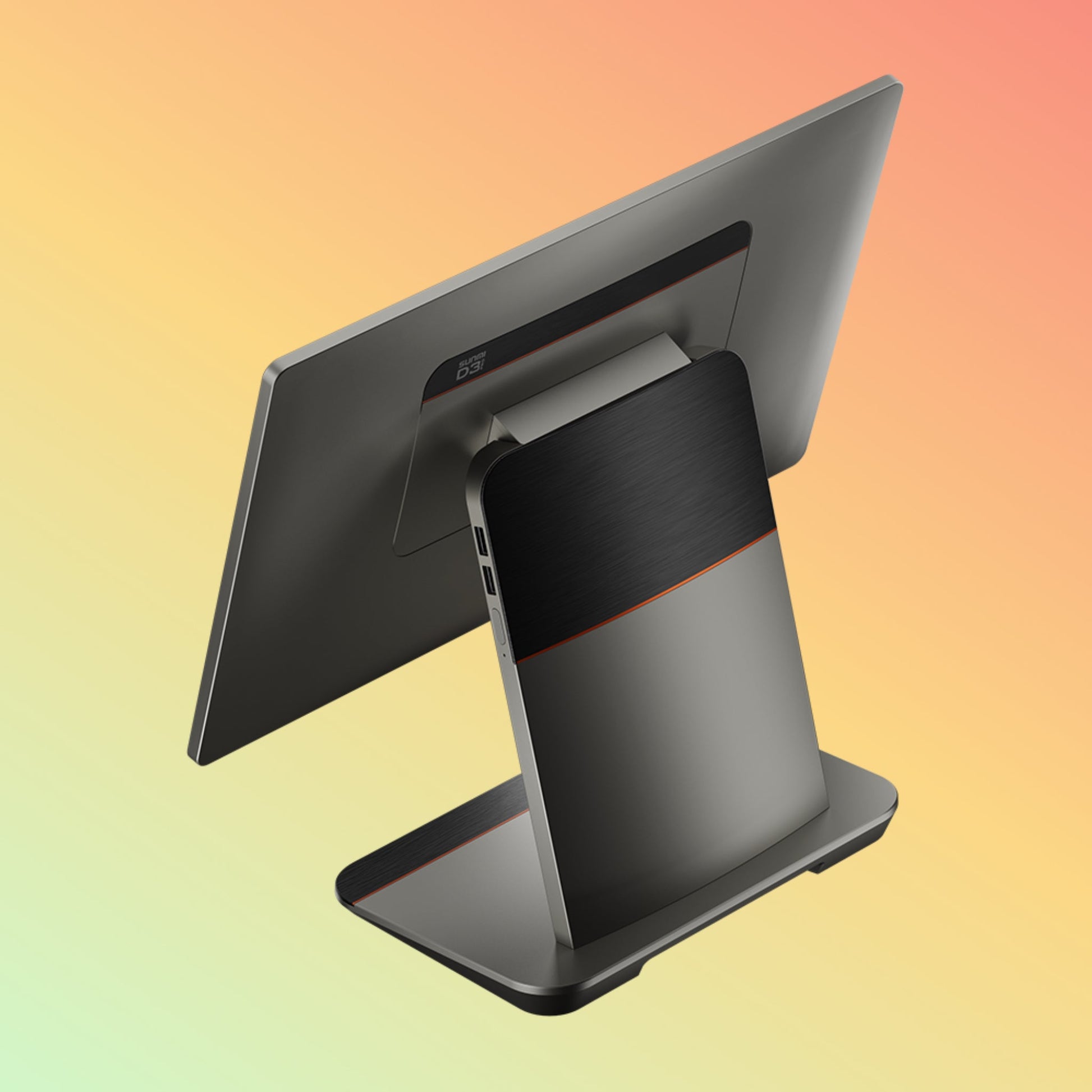 SUNMI D3 PRO Android POS Terminal (Single Screen) - NEOTECH