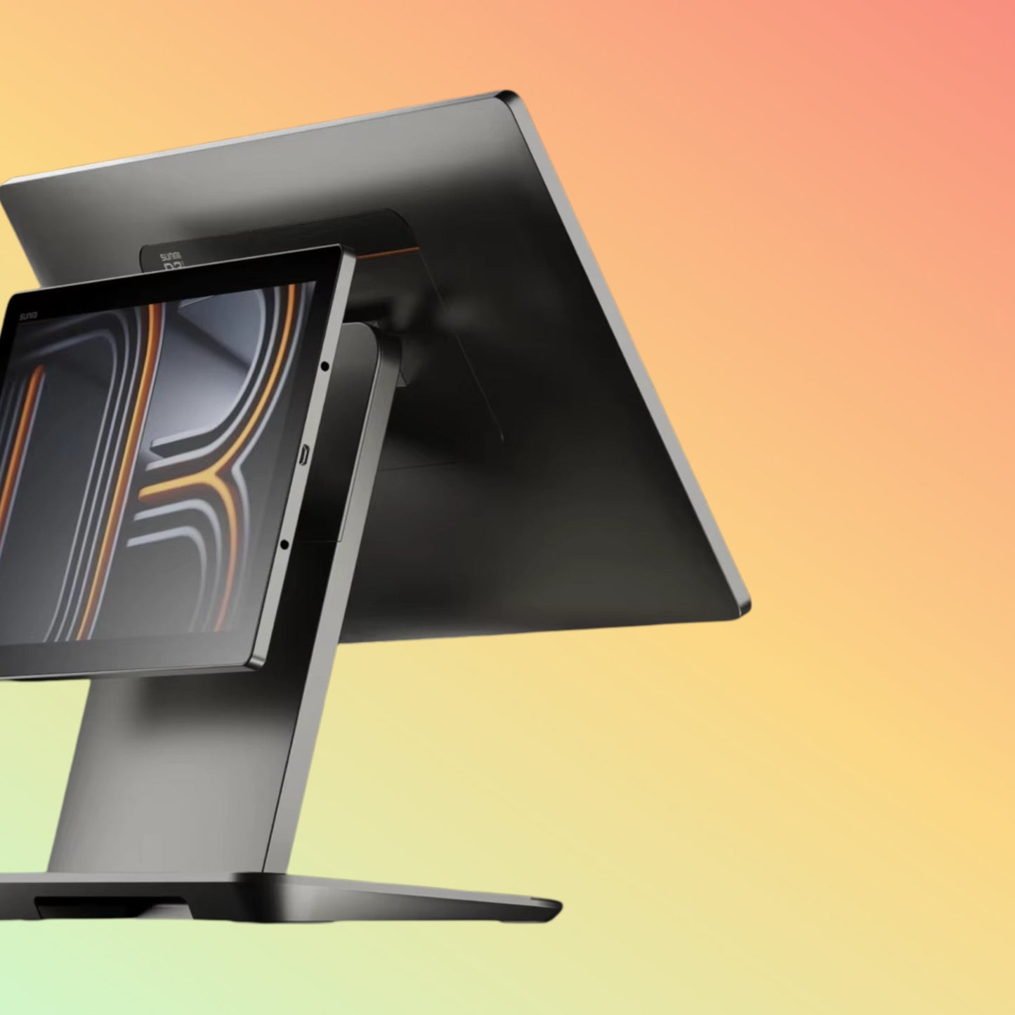 SUNMI D3 PRO Smart Desktop Terminal | High - Performance POS - NEOTECH