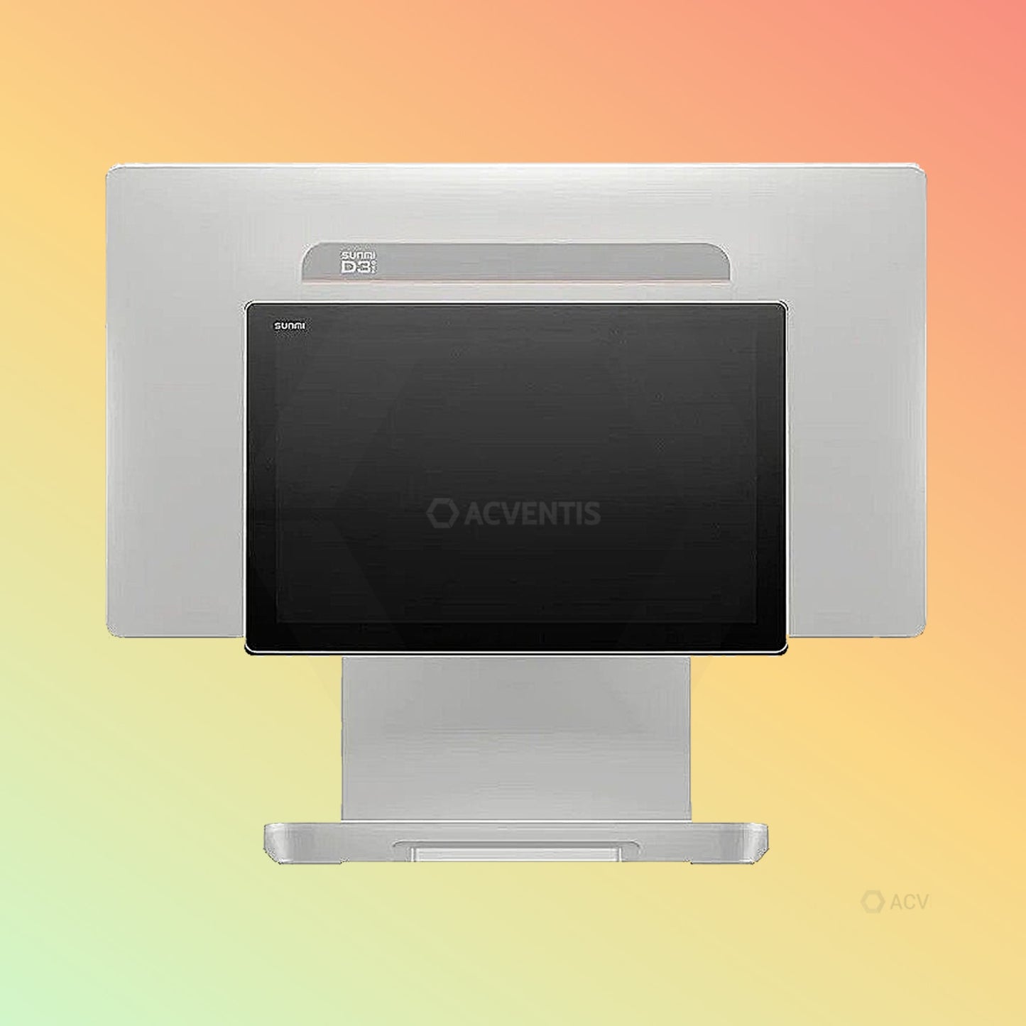 SUNMI D3 PRO Smart Desktop Terminal | High - Performance POS - NEOTECH