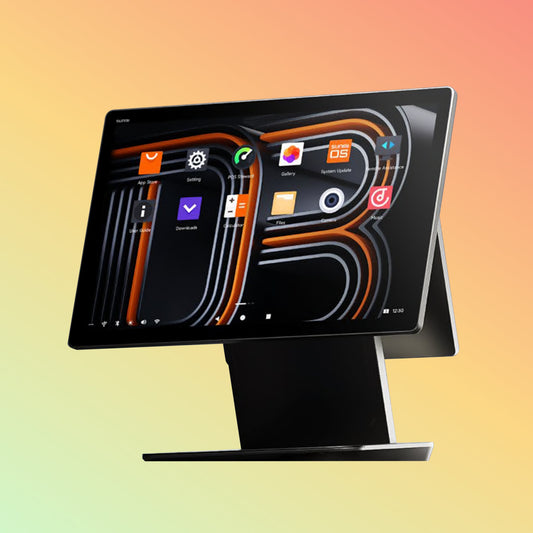 SUNMI D3 PRO Smart Desktop Terminal | High - Performance POS - NEOTECH