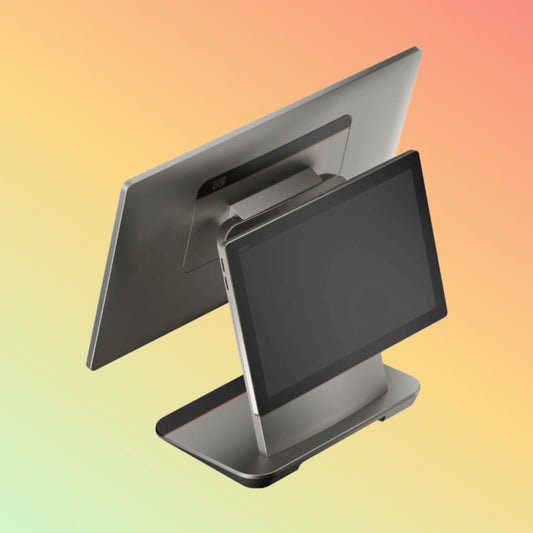 Sunmi D3 Pro Smart Desktop Terminal | Powerful & Sleek POS - NEOTECH