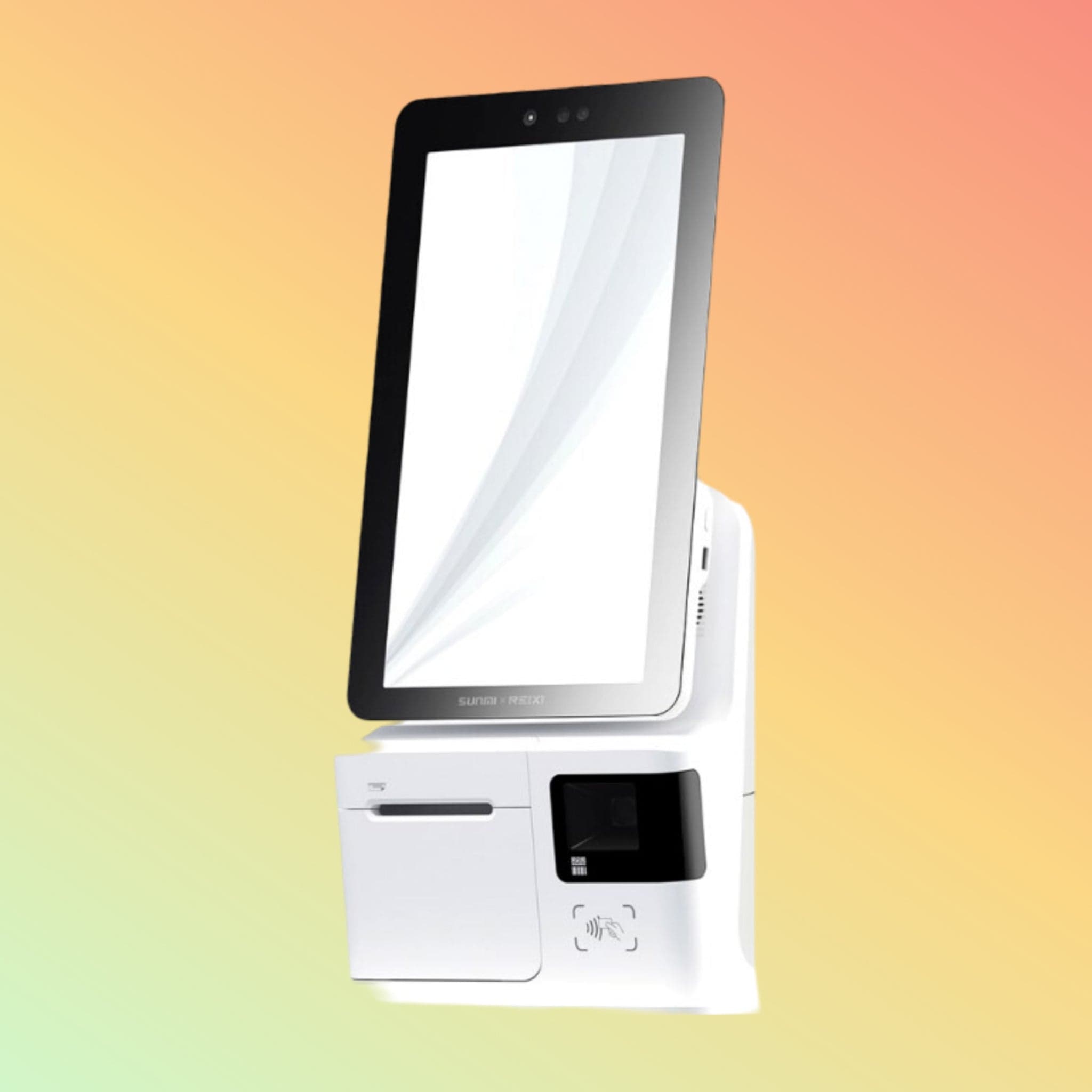 Sunmi K2 Mini Self-Service Kiosk