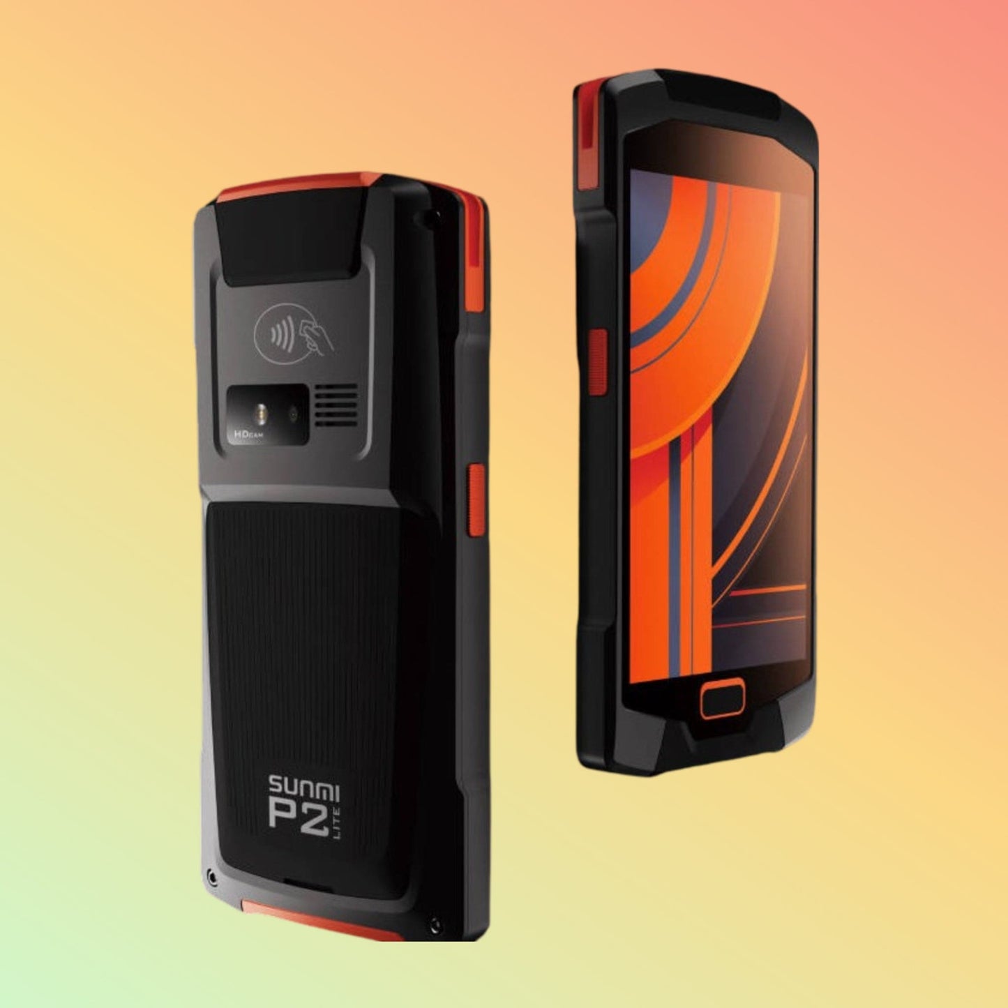 Sunmi P2 SE Payment Terminal – Secure & Efficient - NEOTECH