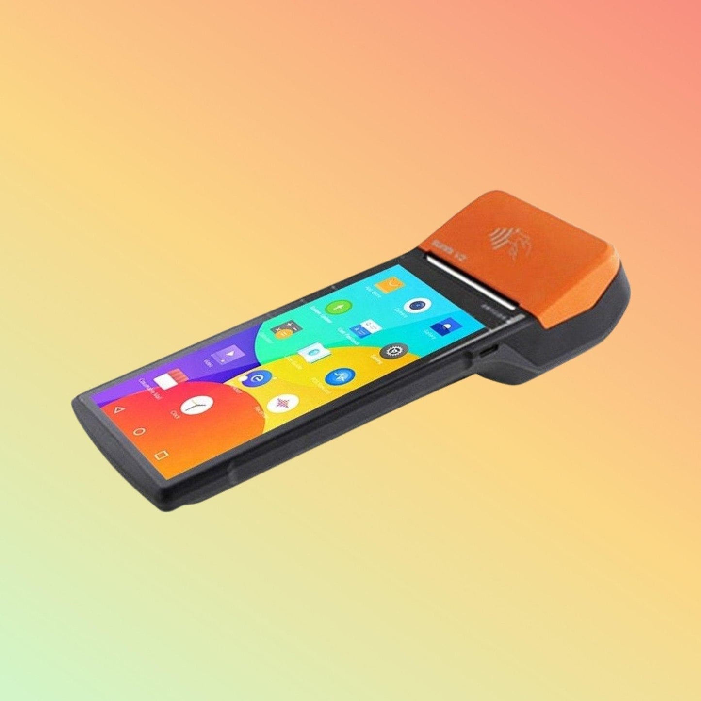 SUNMI V1s Portable Android POS Tablet - NEOTECH