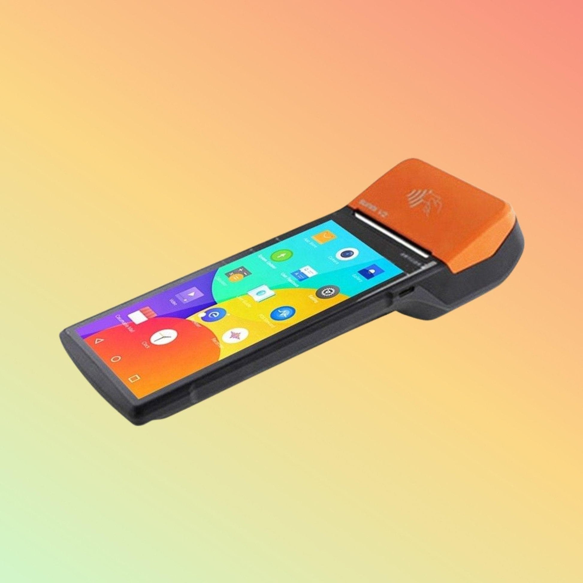 SUNMI V1s Portable Android POS Tablet - NEOTECH